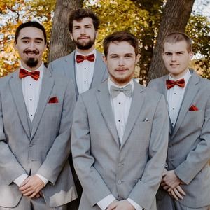 Meet your Posher, Zach